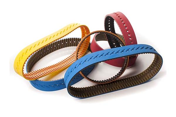 special belts for conveyors